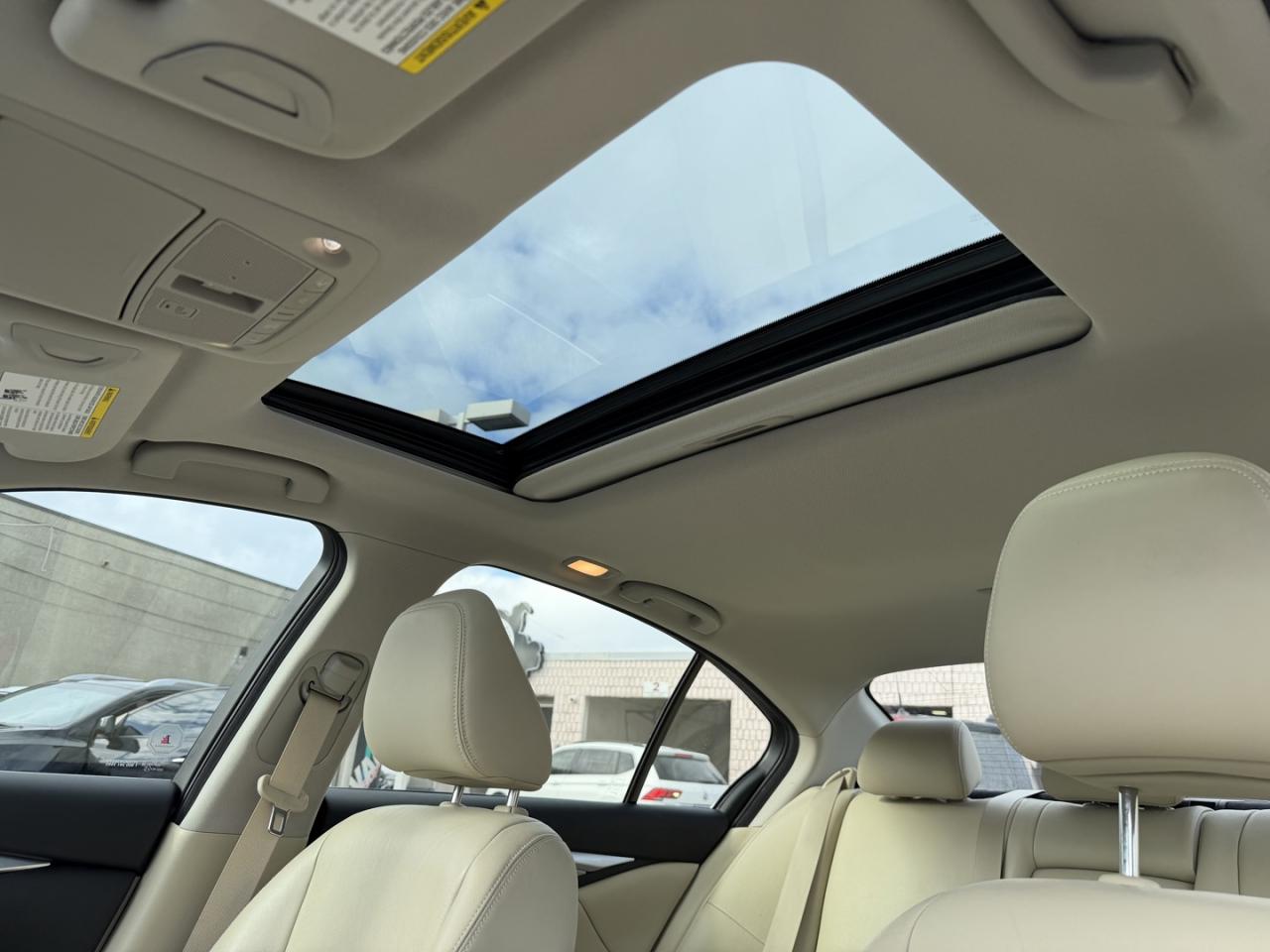 2017 Infiniti Q50 3.0T Sport AWD Photo