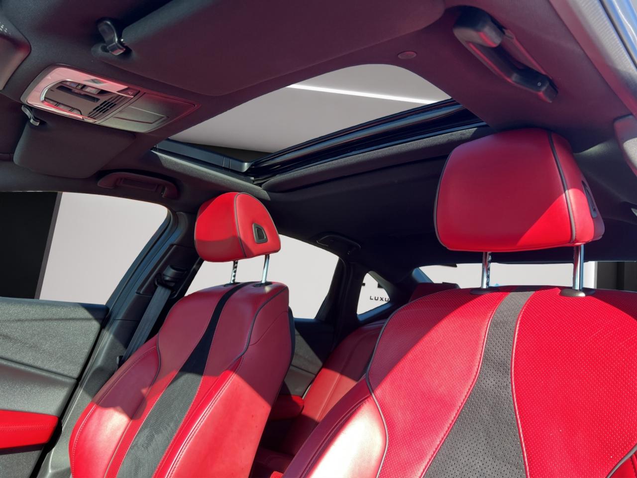 2021 Acura TLX 2.0 SH-AWD W/A-SPEC PKG - AWD - LEATHER !! Photo