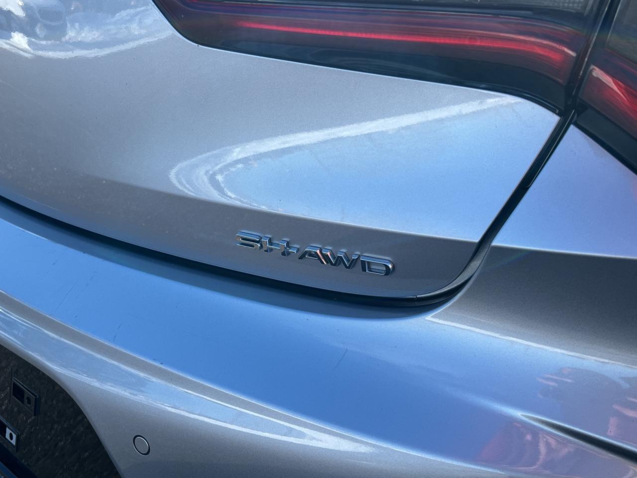 2021 Acura TLX 2.0 SH-AWD W/A-SPEC PKG - AWD - LEATHER !! Photo