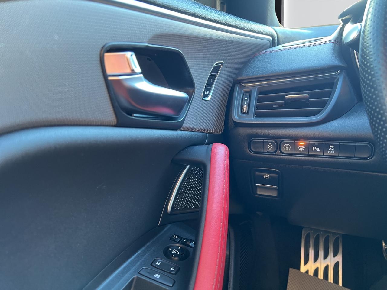 2021 Acura TLX 2.0 SH-AWD W/A-SPEC PKG - AWD - LEATHER !! Photo