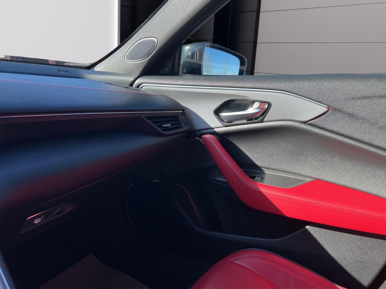 2021 Acura TLX 2.0 SH-AWD W/A-SPEC PKG - AWD - LEATHER !! Photo