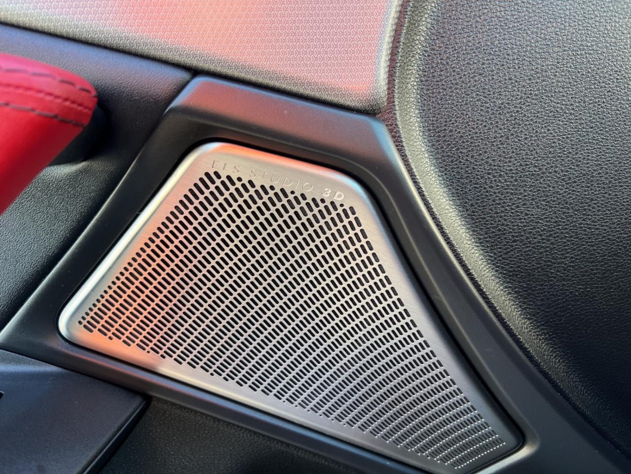 2021 Acura TLX 2.0 SH-AWD W/A-SPEC PKG - AWD - LEATHER !! Photo