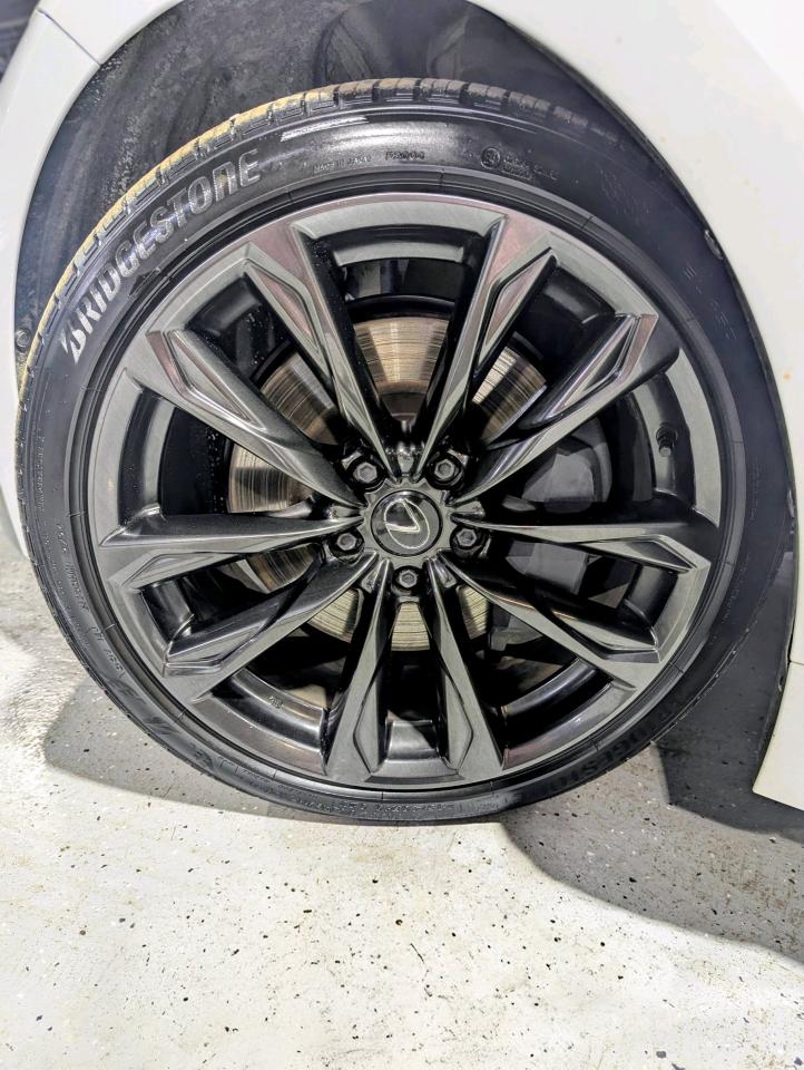 2024 Lexus IS IS 300 AWD Photo