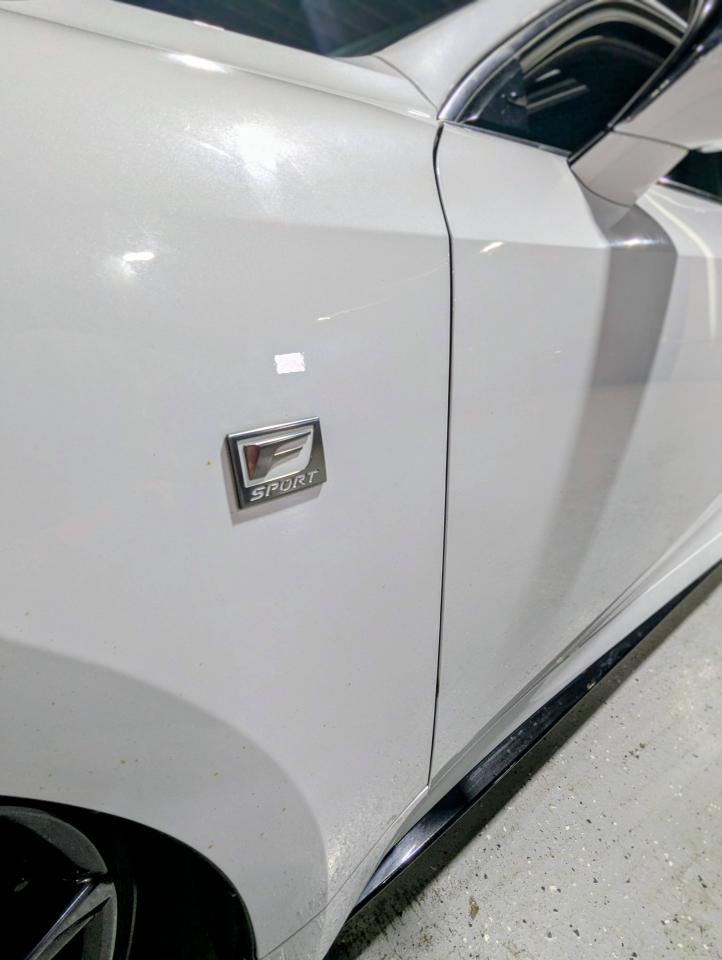 2024 Lexus IS IS 300 AWD Photo