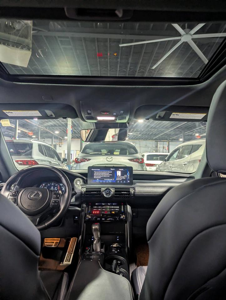 2024 Lexus IS IS 300 AWD Photo