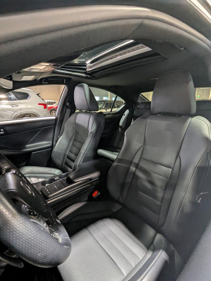 2024 Lexus IS IS 300 AWD Photo