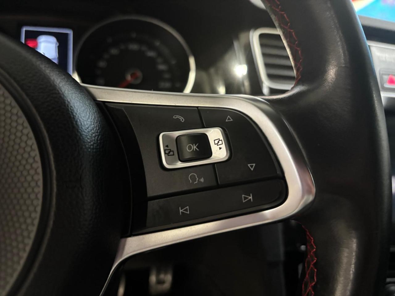 2018 Volkswagen Golf GTI Autobahn 5-door Manual 10 SERVICE SERCORDS Photo