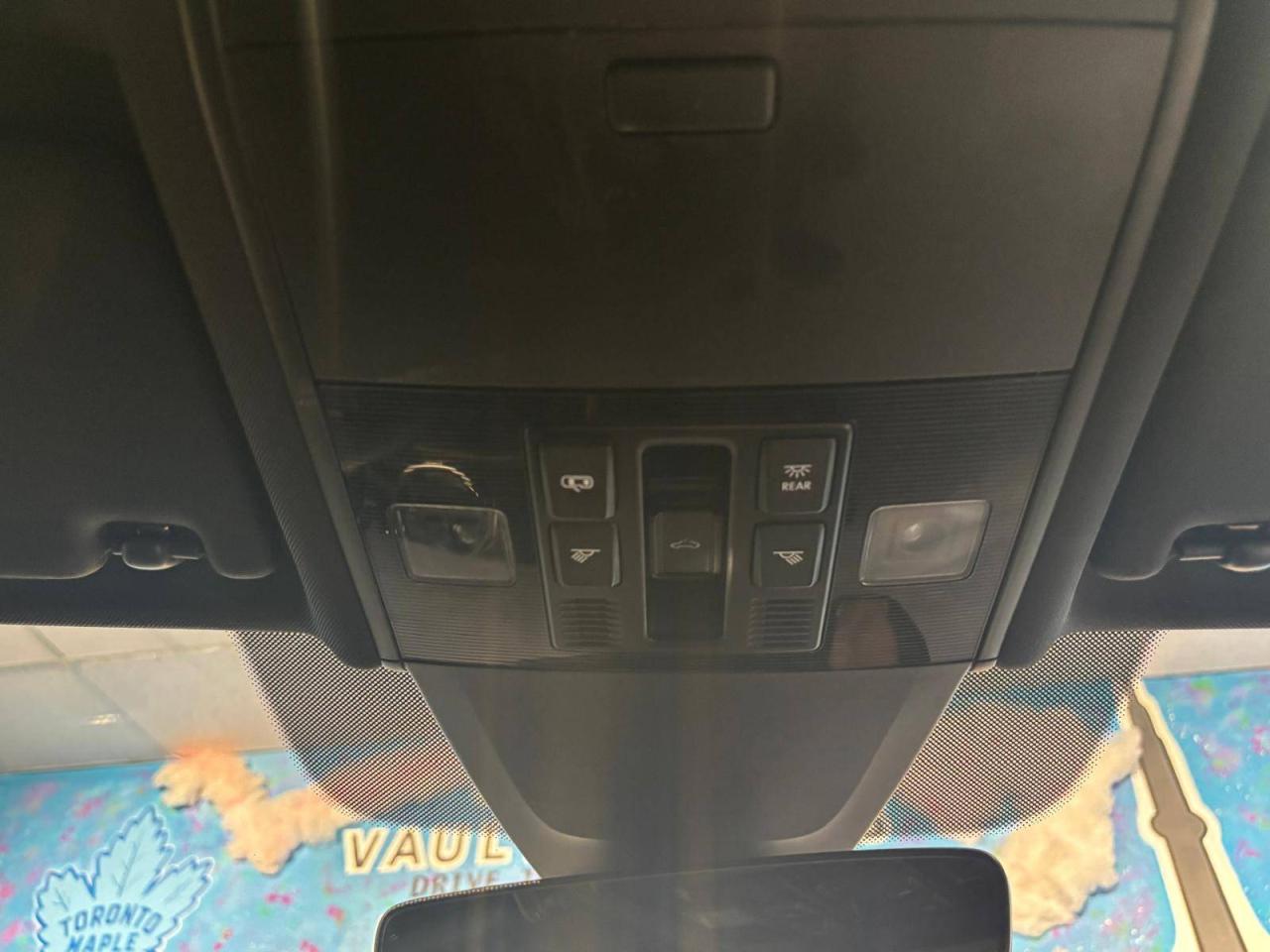 2018 Volkswagen Golf GTI Autobahn 5-door Manual 10 SERVICE SERCORDS Photo