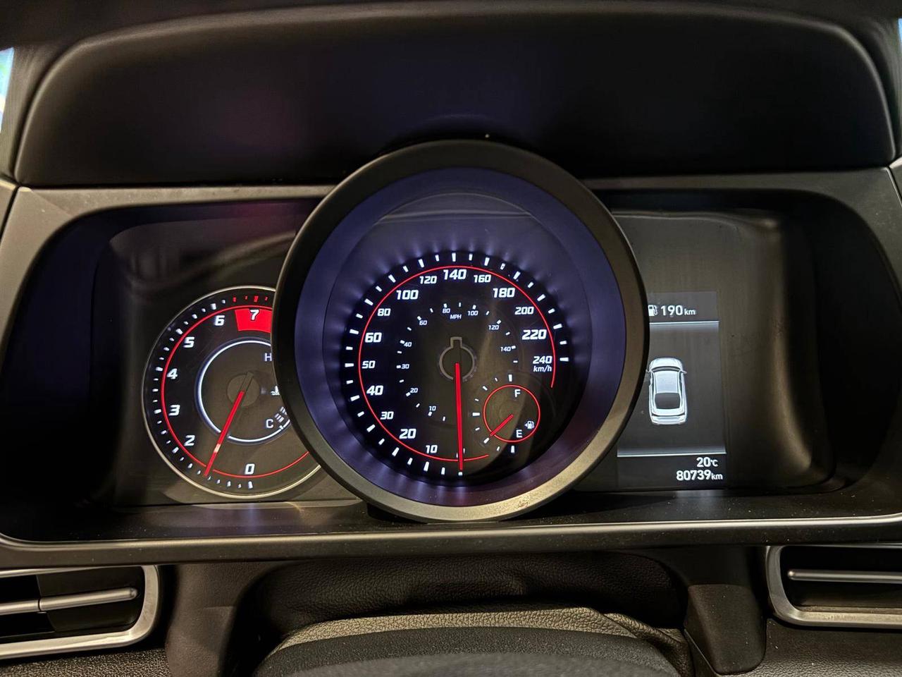 2023 Hyundai Elantra Preferred IVT Photo