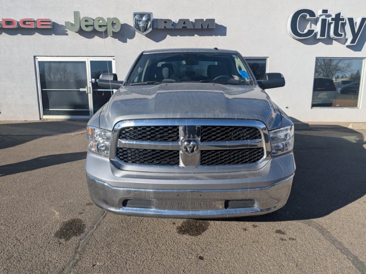 2023 RAM 1500 Classic SLT Photo