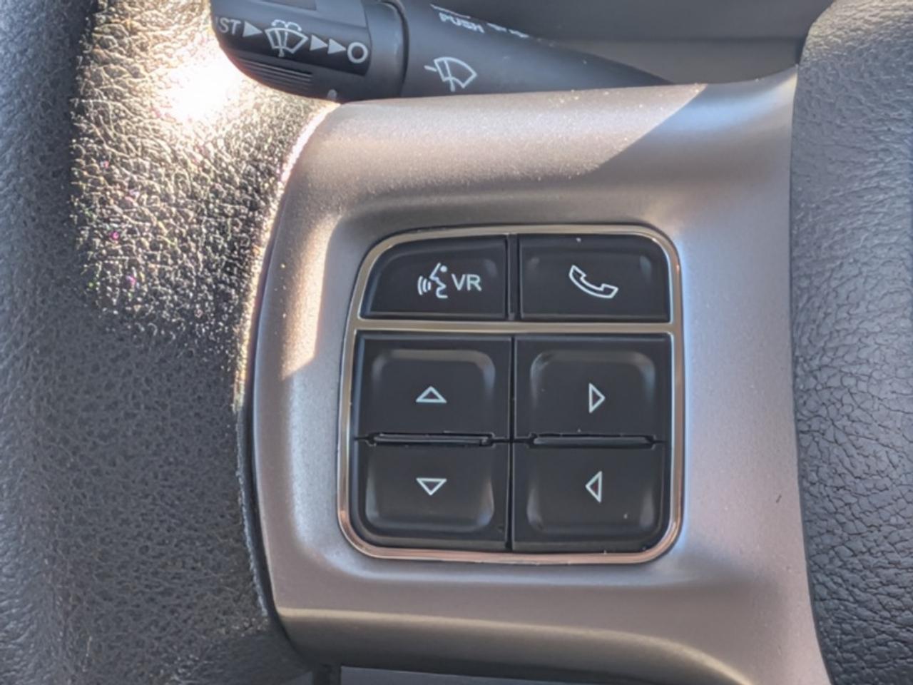 2023 RAM 1500 Classic SLT Photo