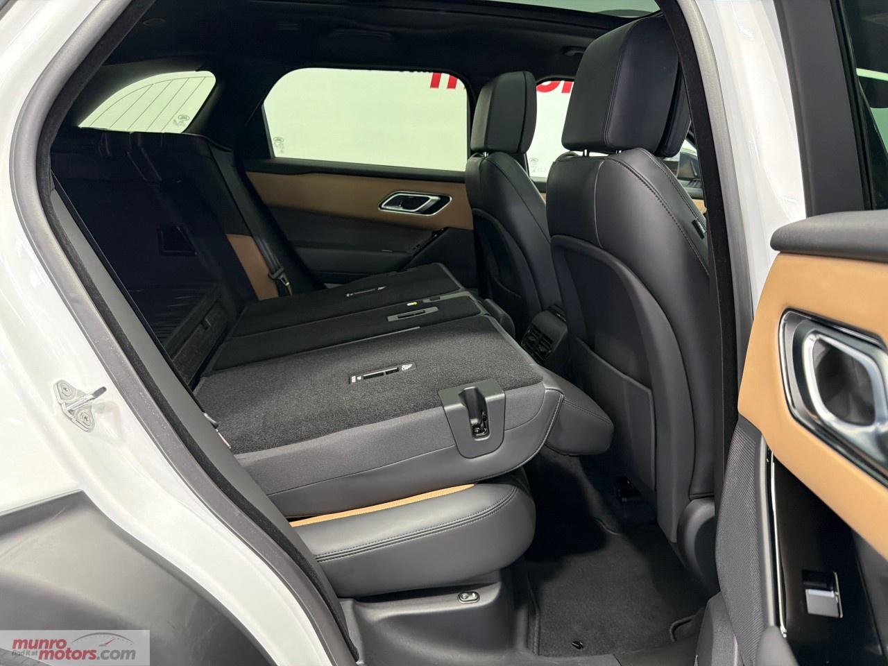 2025 Land Rover Range Rover Velar P400 Dynamic HSE Photo