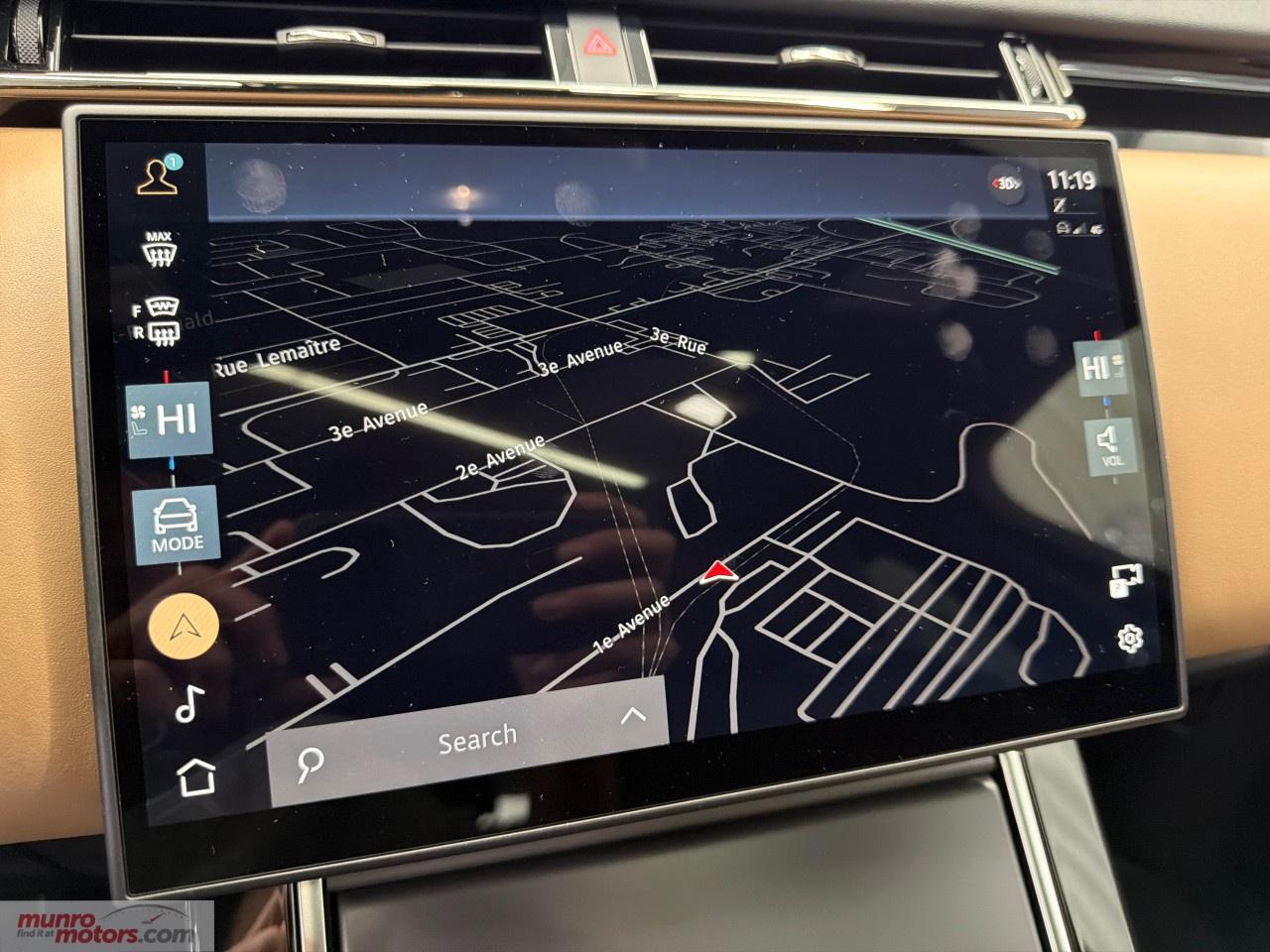 2025 Land Rover Range Rover Velar P400 Dynamic HSE Photo