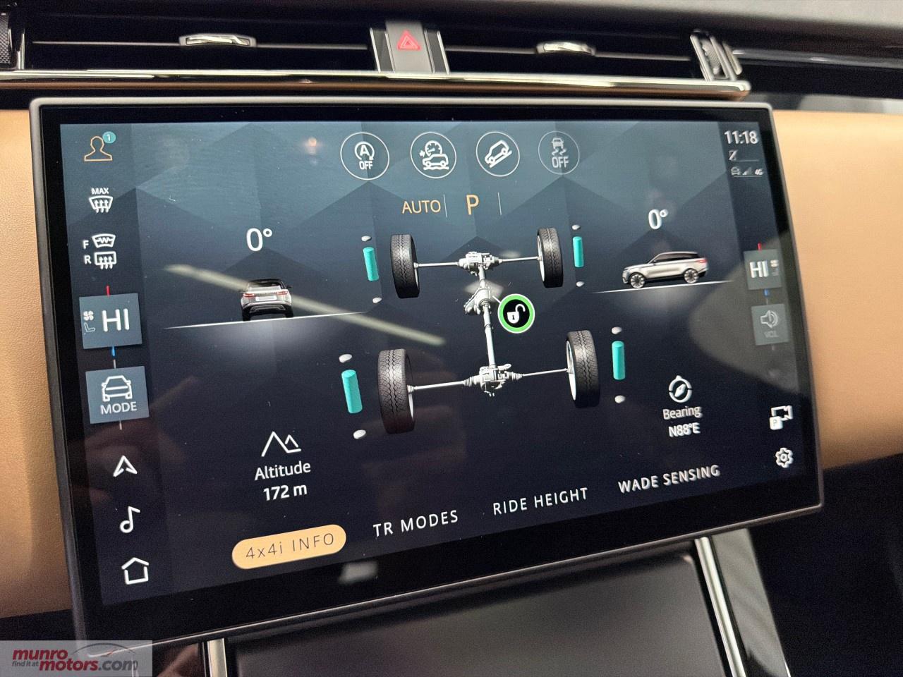 2025 Land Rover Range Rover Velar P400 Dynamic HSE Photo