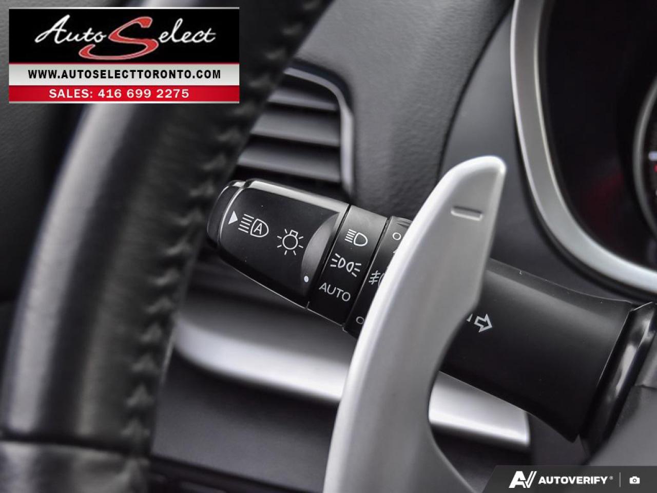 2022 Mitsubishi Eclipse Cross GT AWD - Apple Carplay - Sunroof - Clean Carfax Photo