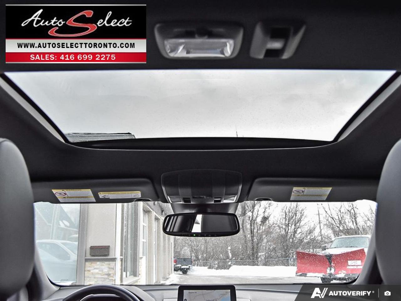 2022 Mitsubishi Eclipse Cross GT AWD - Apple Carplay - Sunroof - Clean Carfax Photo