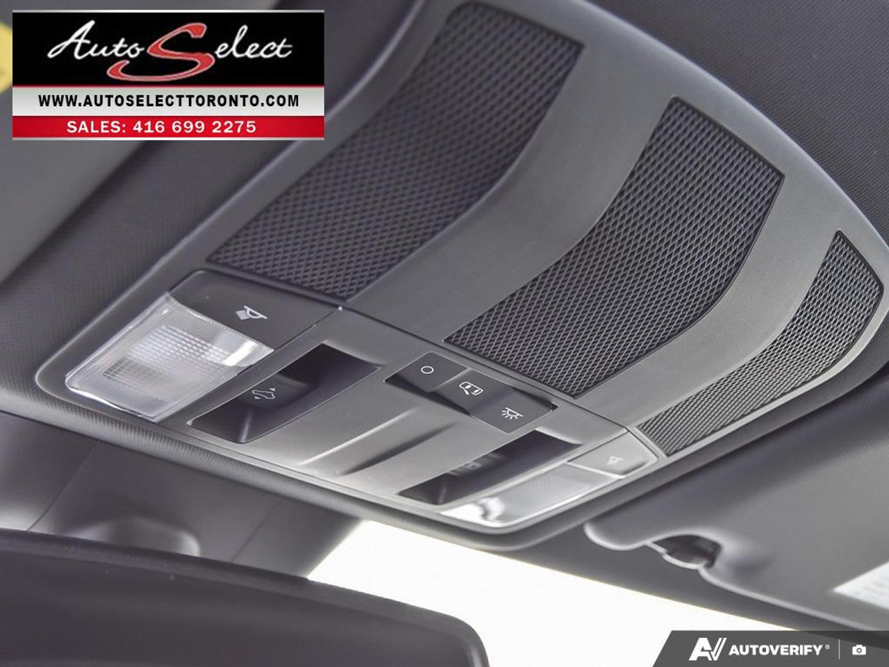 2022 Mitsubishi Eclipse Cross GT AWD - Apple Carplay - Sunroof - Clean Carfax Photo