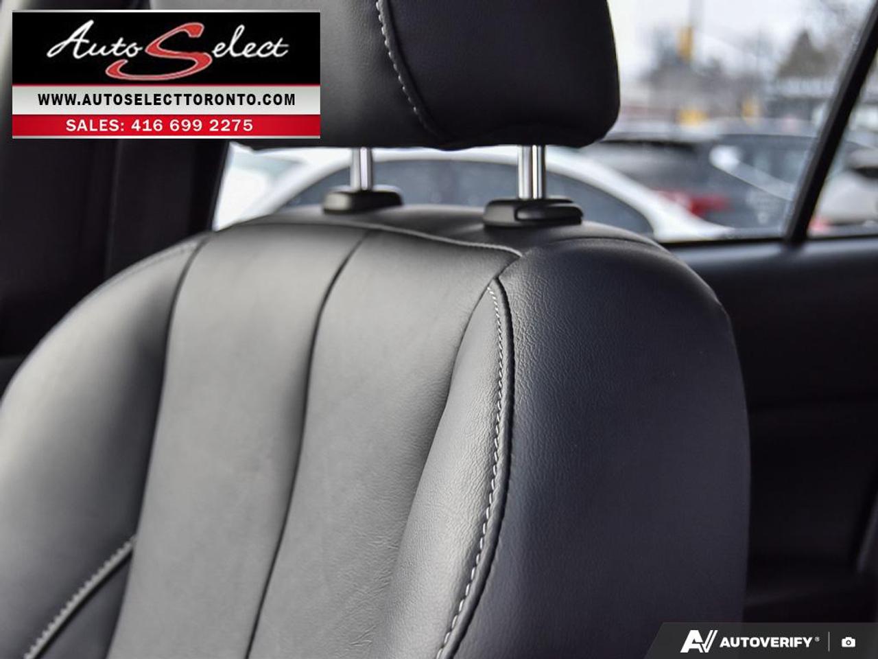 2022 Mitsubishi Eclipse Cross GT AWD - Apple Carplay - Sunroof - Clean Carfax Photo