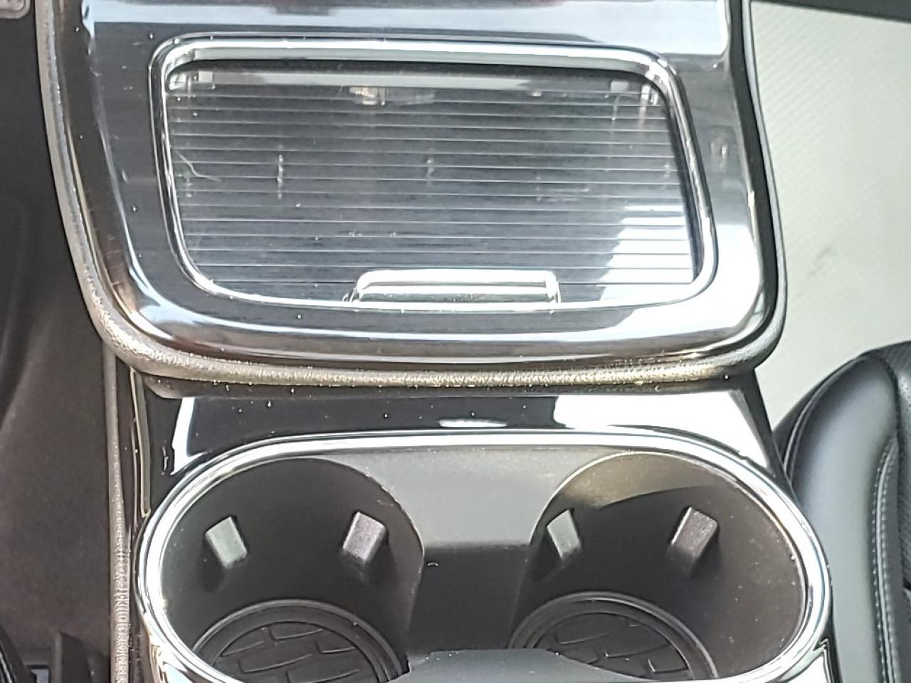 2022 Lincoln Nautilus Reserve AWD Photo