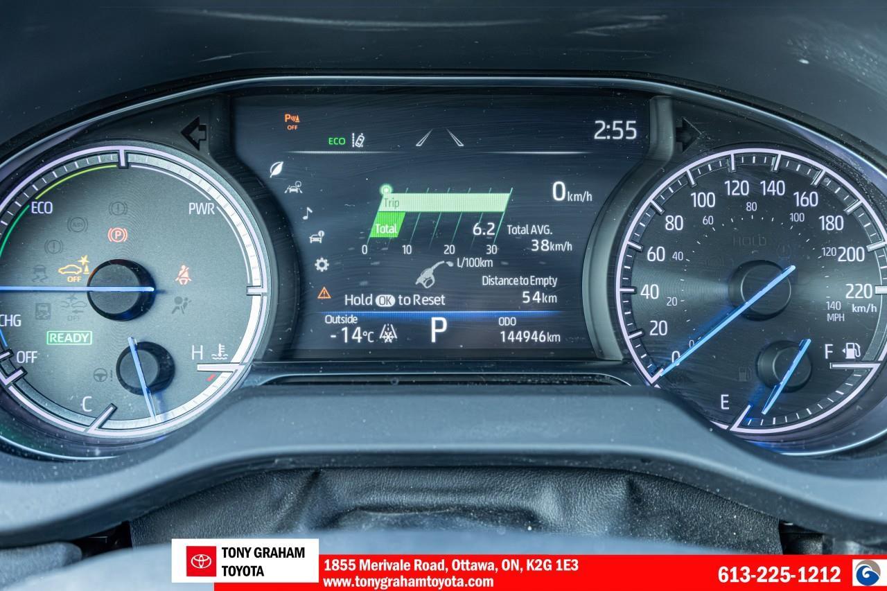 2021 Toyota Venza LIMITED Photo