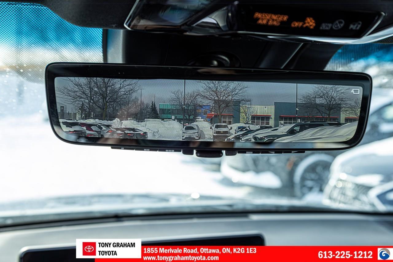 2021 Toyota Venza LIMITED Photo