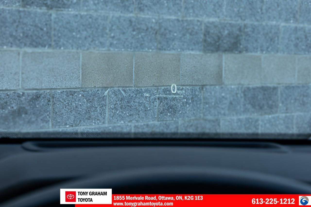 2021 Toyota Venza LIMITED Photo