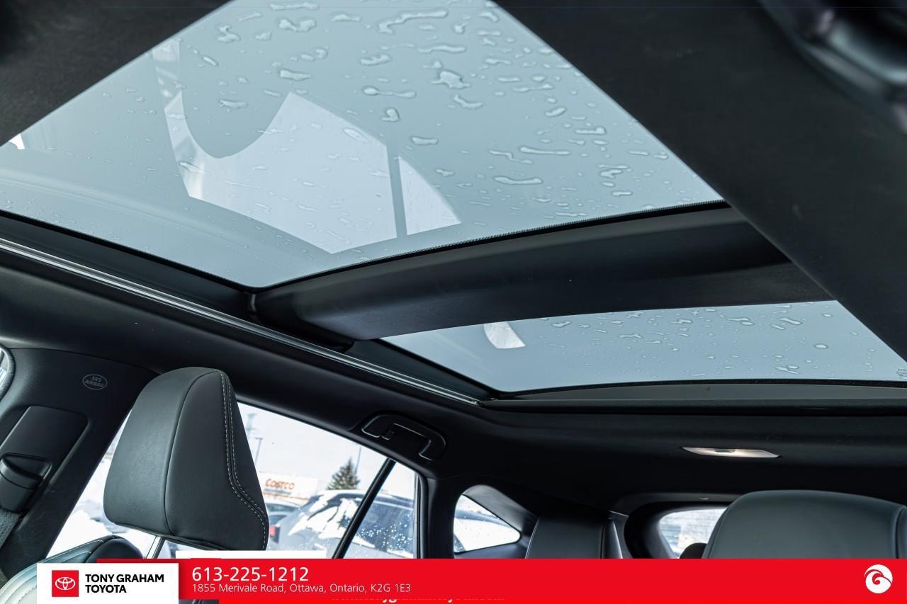 2021 Toyota Venza LIMITED Photo