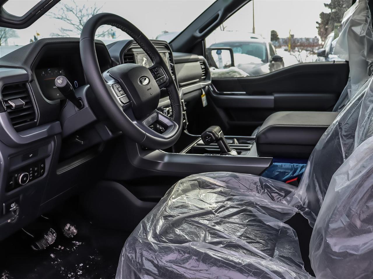 2026 Ford F-150 XLT Photo