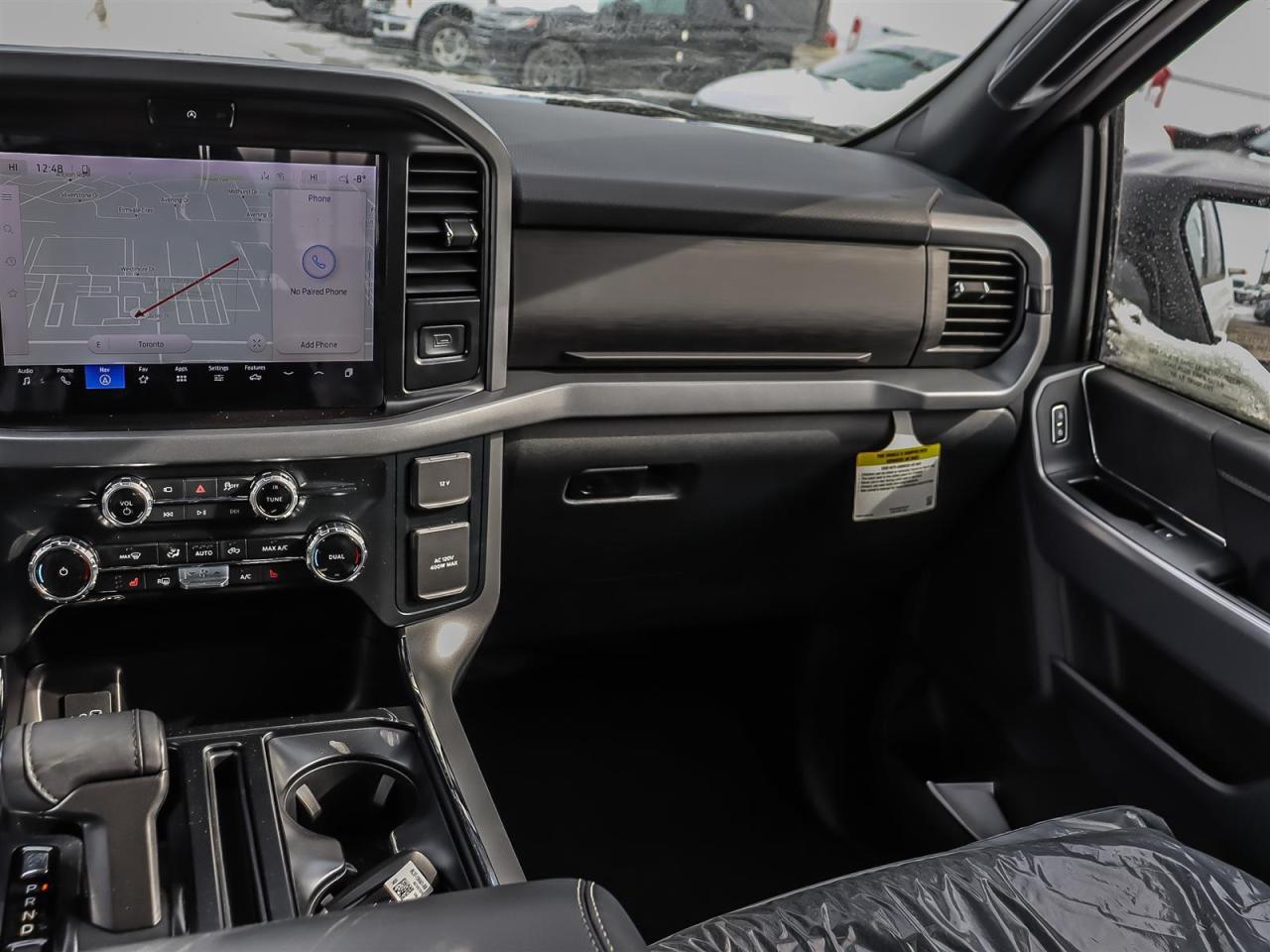 2026 Ford F-150 XLT Photo