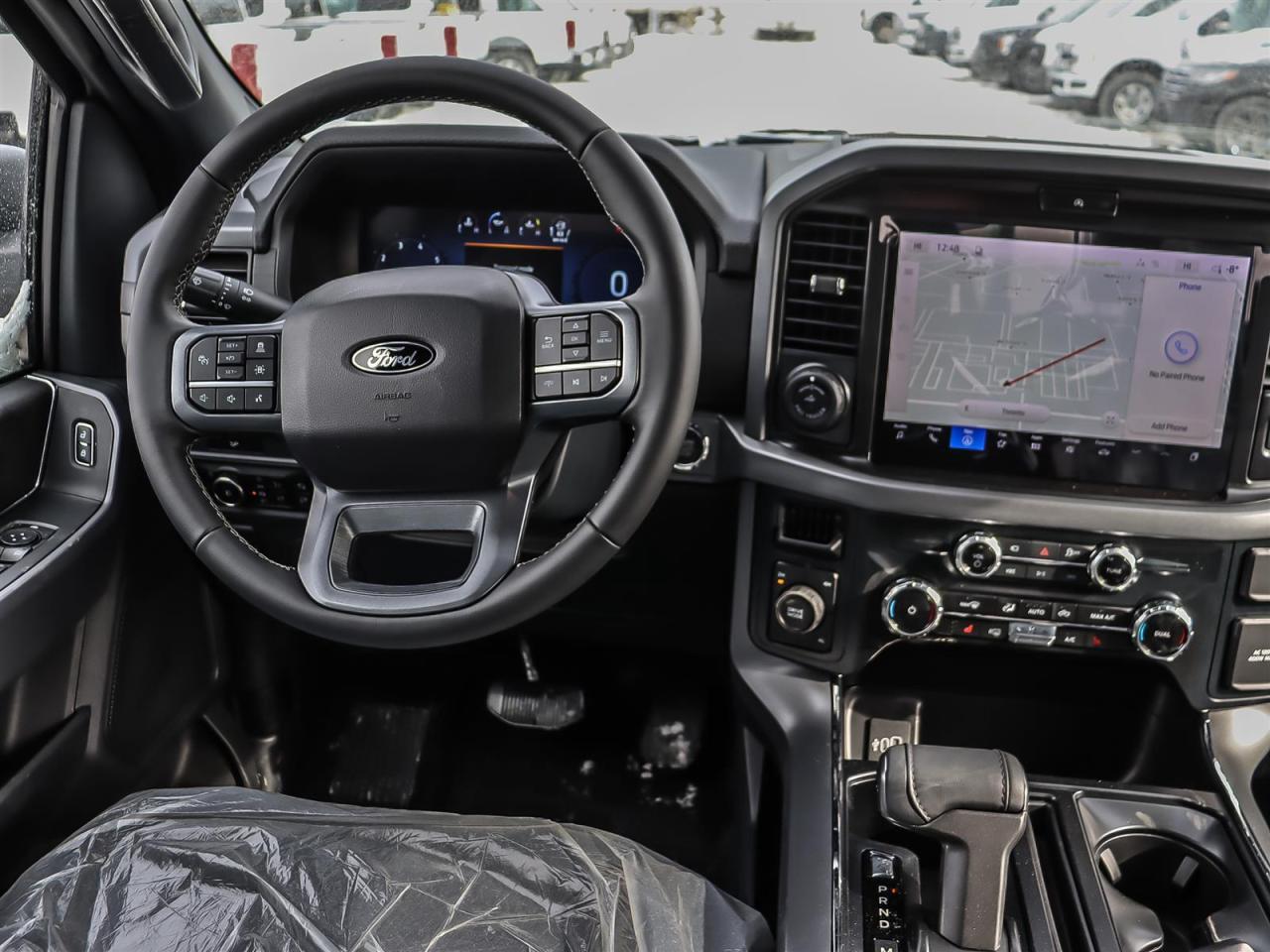 2026 Ford F-150 XLT Photo