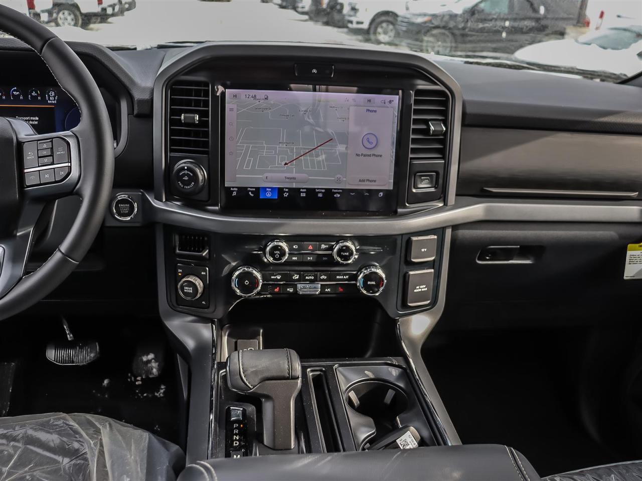 2026 Ford F-150 XLT Photo