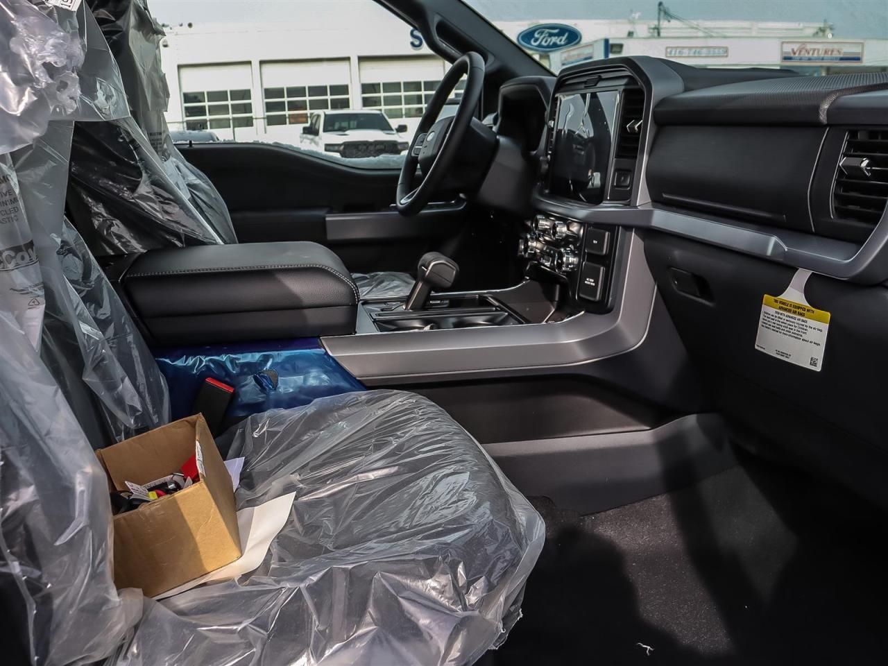 2026 Ford F-150 XLT Photo