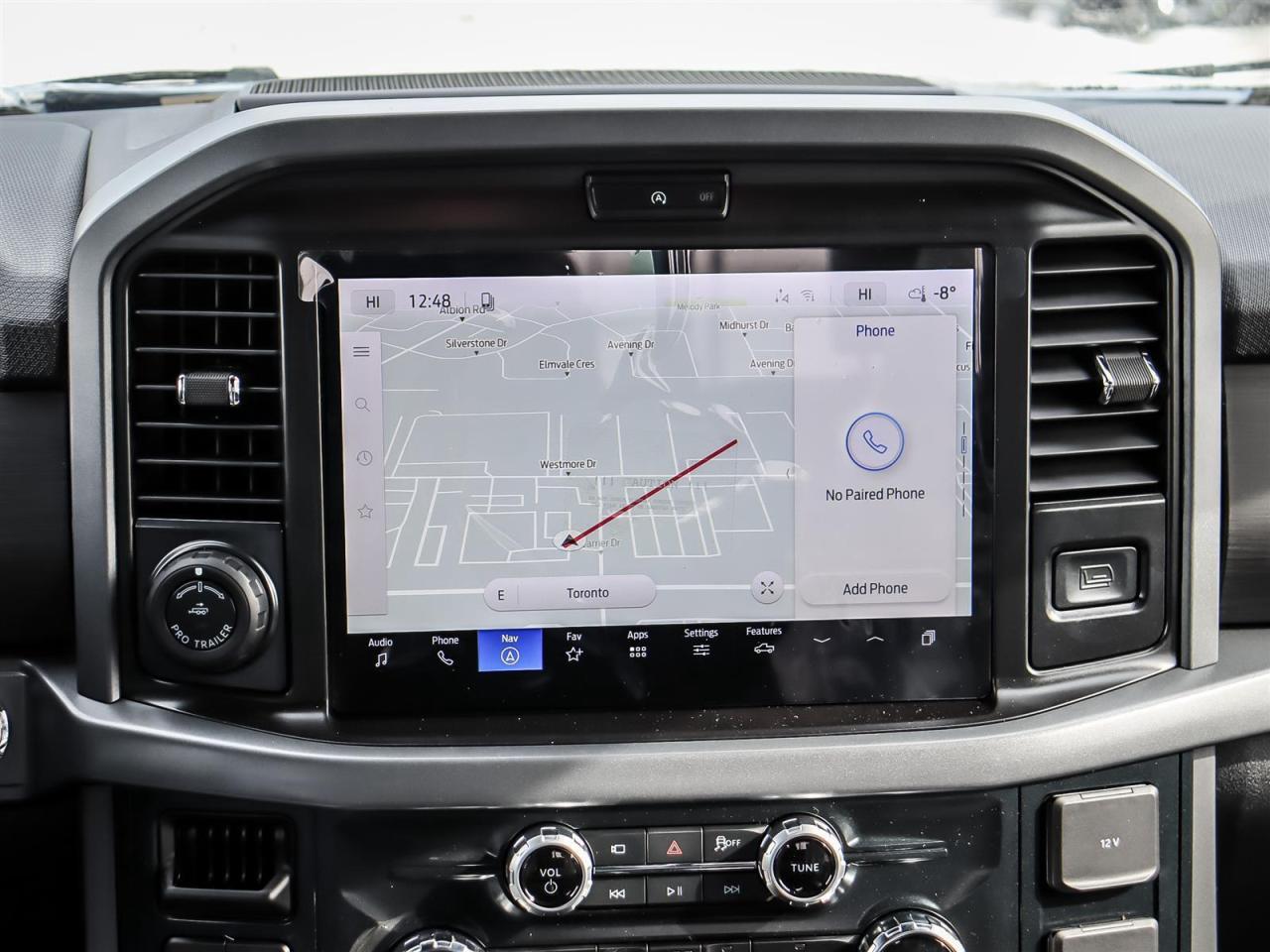 2026 Ford F-150 XLT Photo