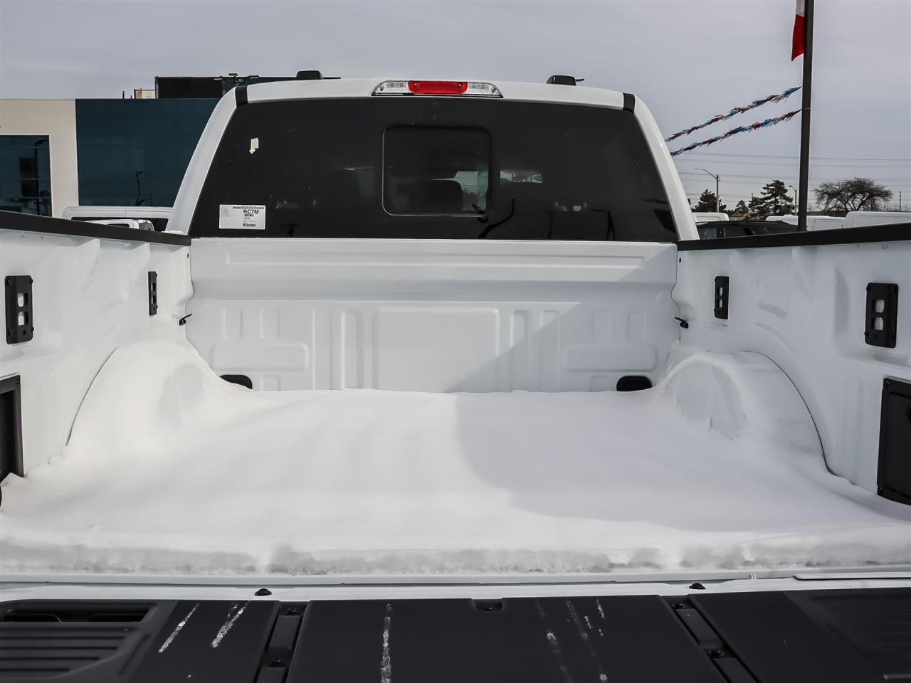 2026 Ford F-150 XLT Photo