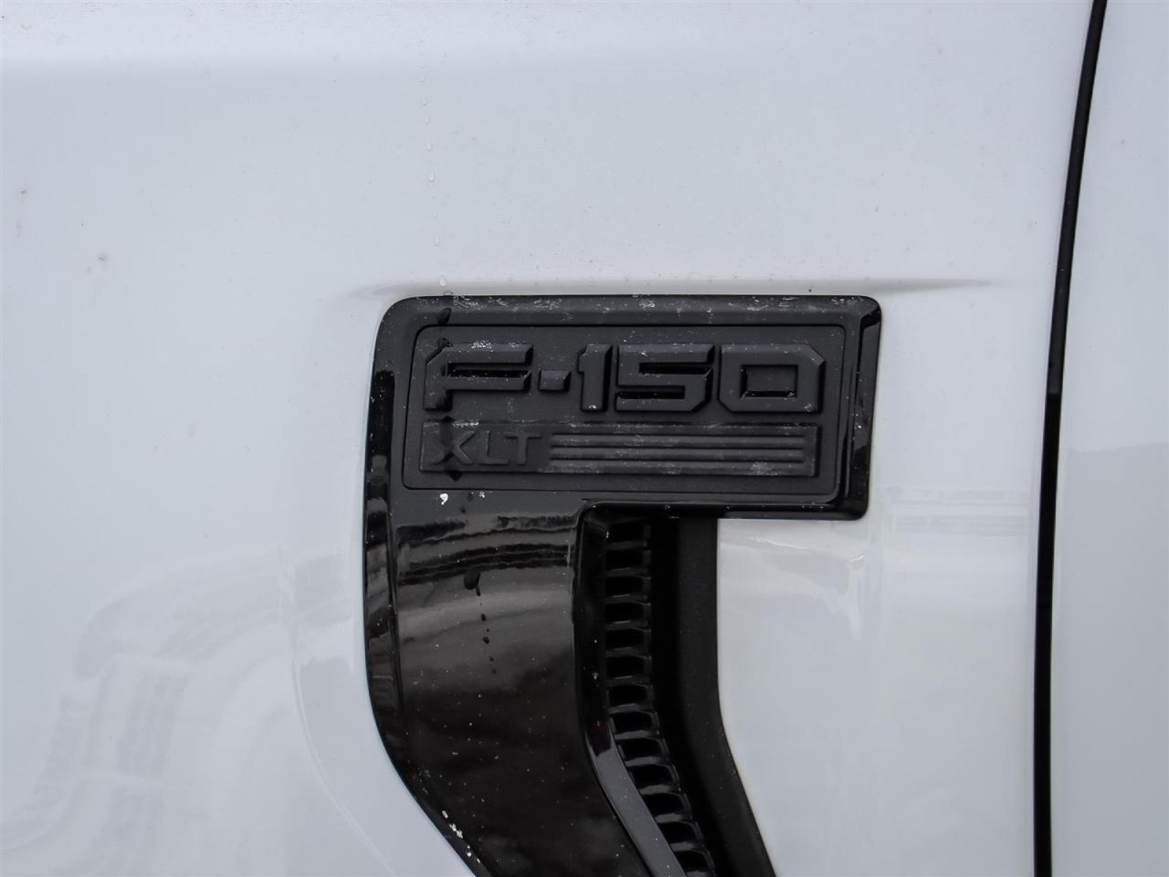 2026 Ford F-150 XLT Photo