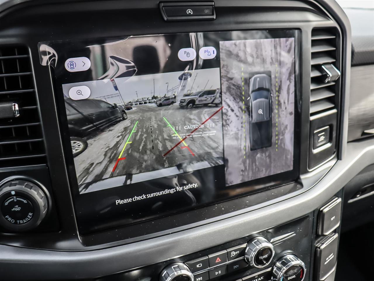 2026 Ford F-150 XLT Photo