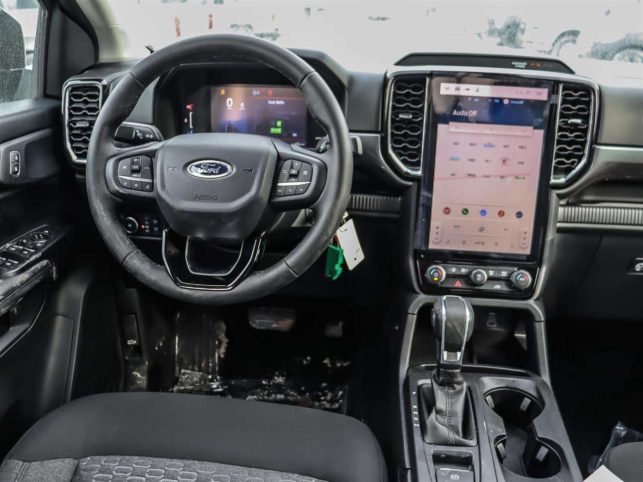 2026 Ford Ranger XLT Photo