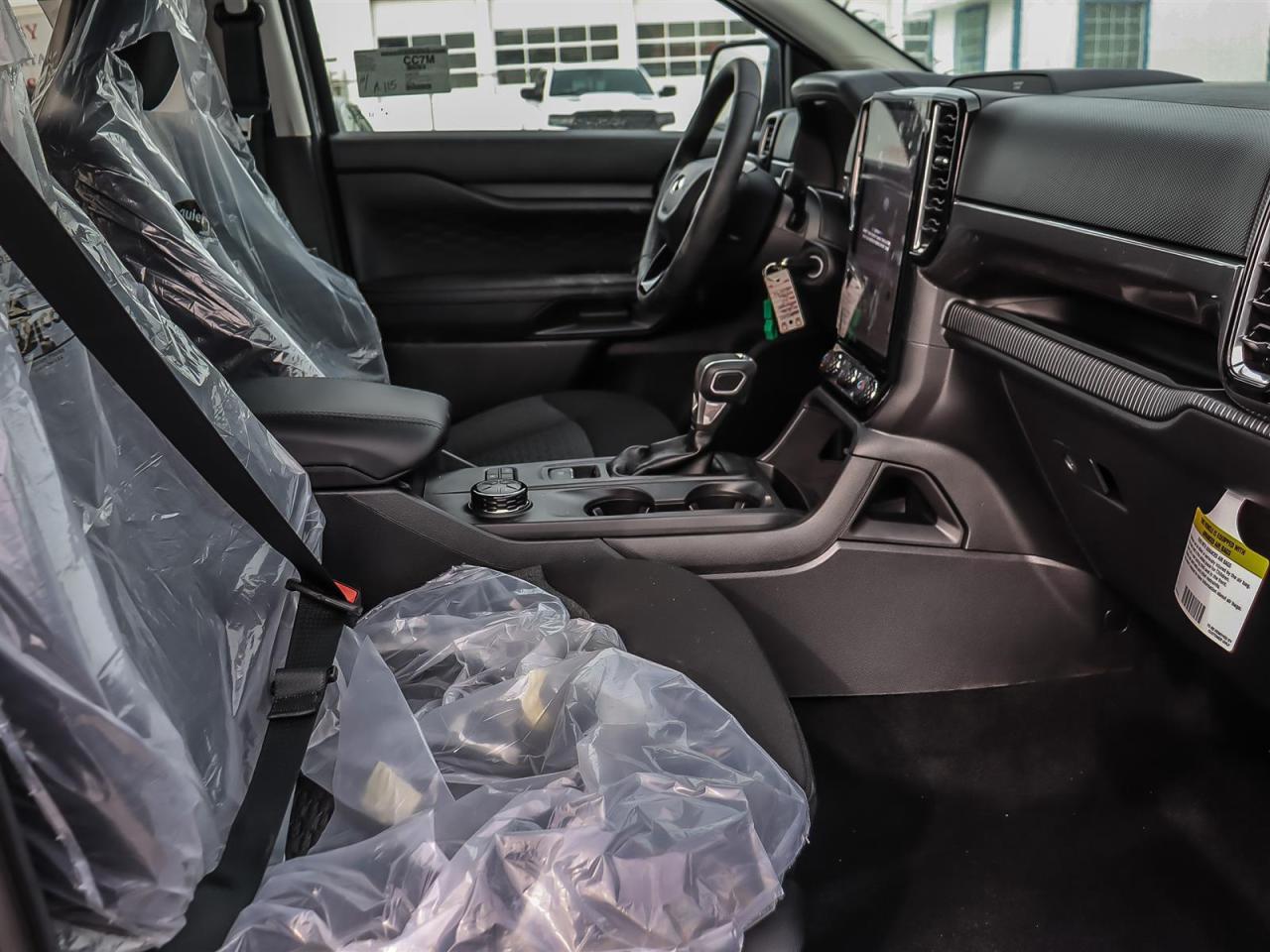 2026 Ford Ranger XLT Photo