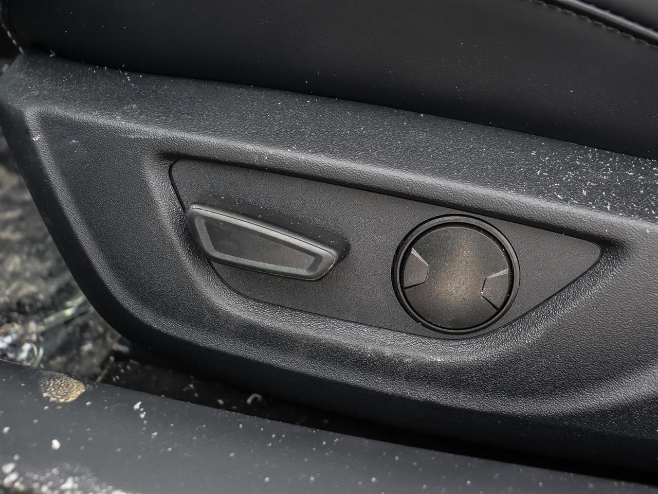 2026 Ford Mustang EcoBoost Premium Photo