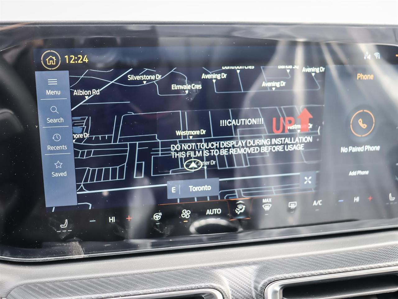 2026 Ford Mustang EcoBoost Premium Photo