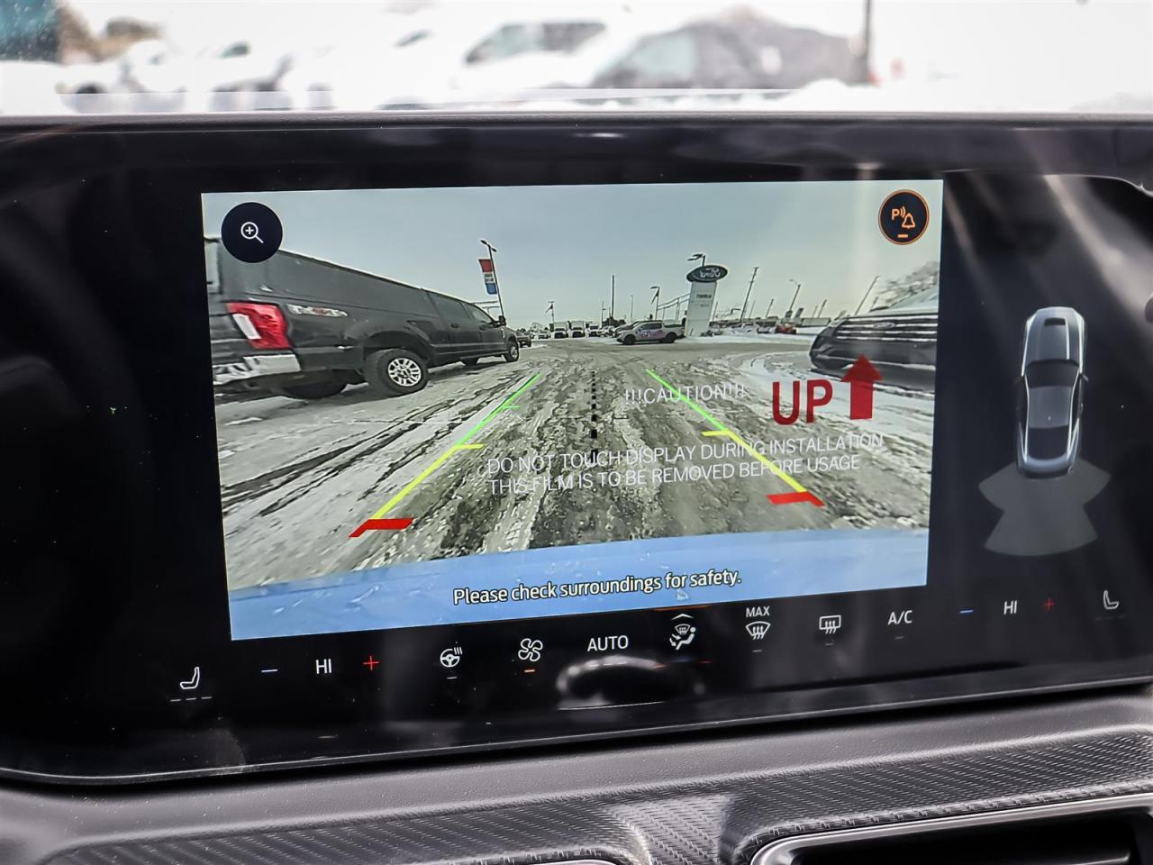 2026 Ford Mustang EcoBoost Premium Photo