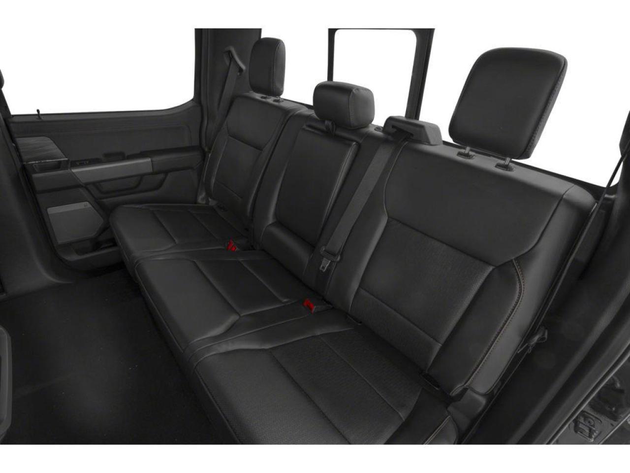 2026 Ford F-150 Lariat Photo