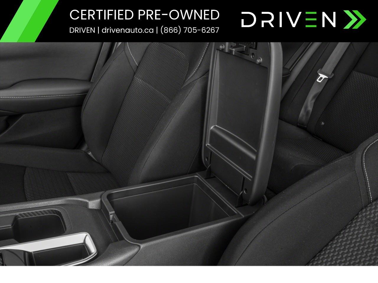 2022 Nissan Sentra S Plus CVT Photo