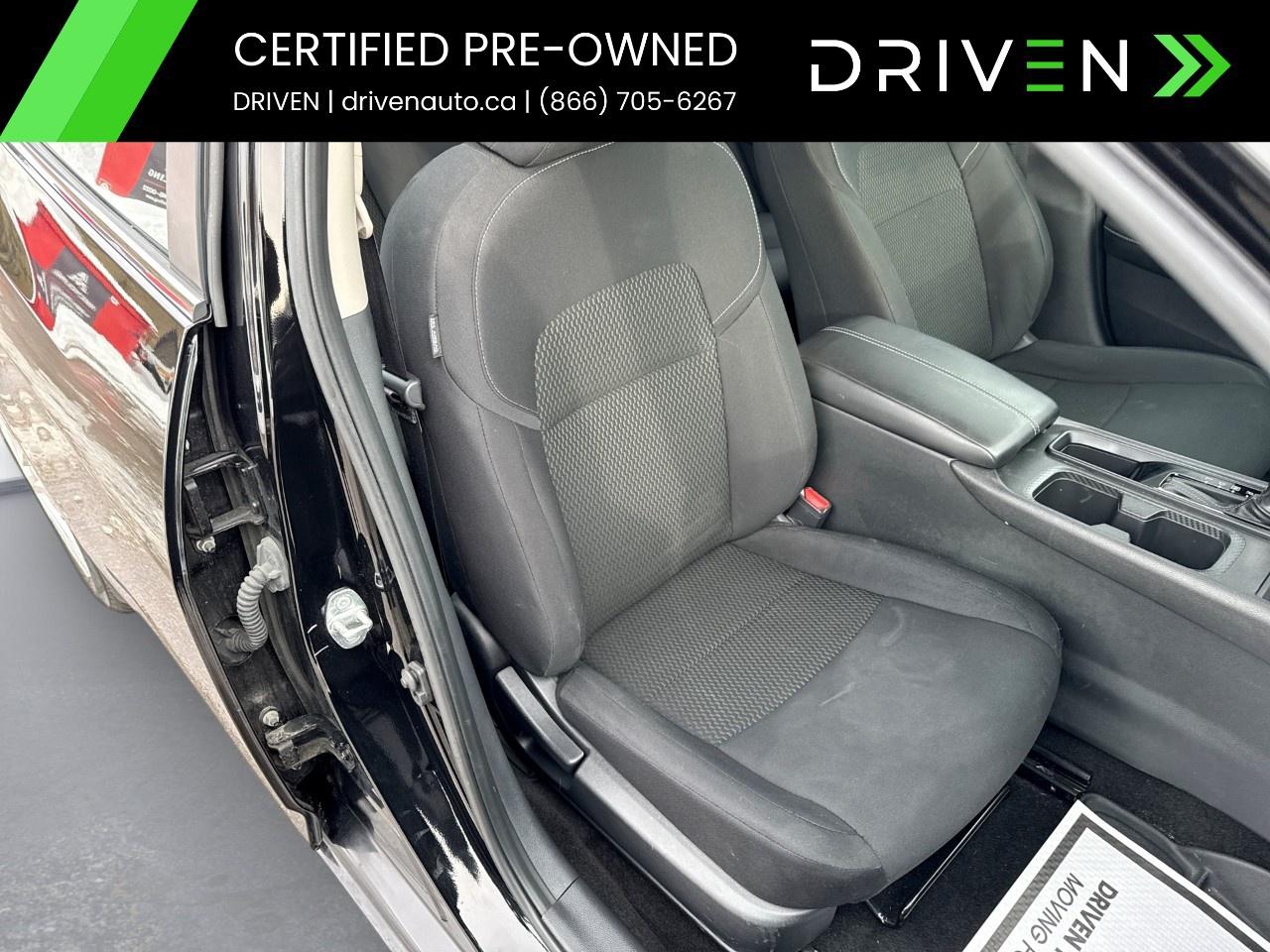 2022 Nissan Sentra S Plus CVT Photo