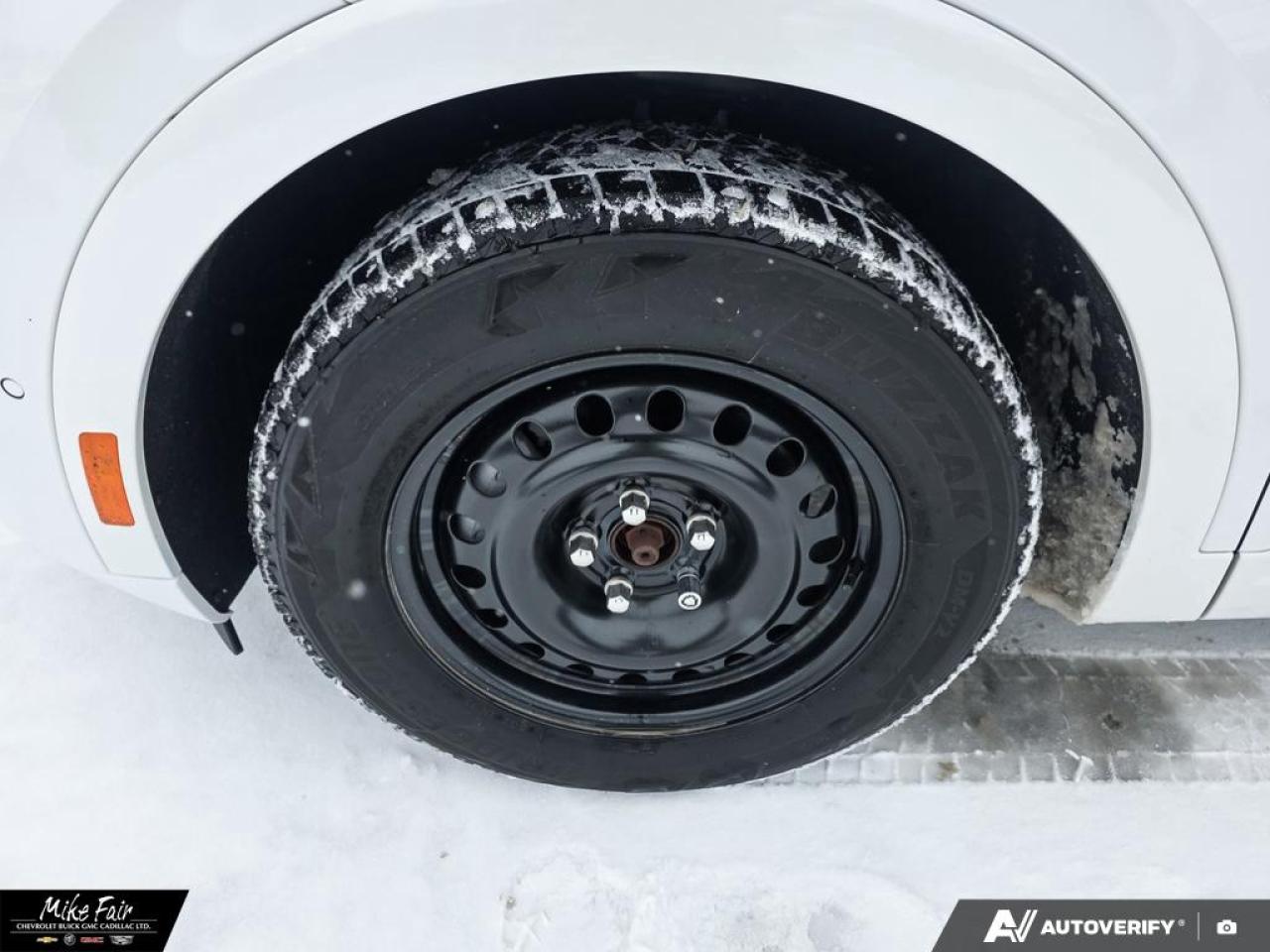 2023 Buick Envision Avenir Parking Assist, Keyless Entry & Start, Universal Home Remote Photo