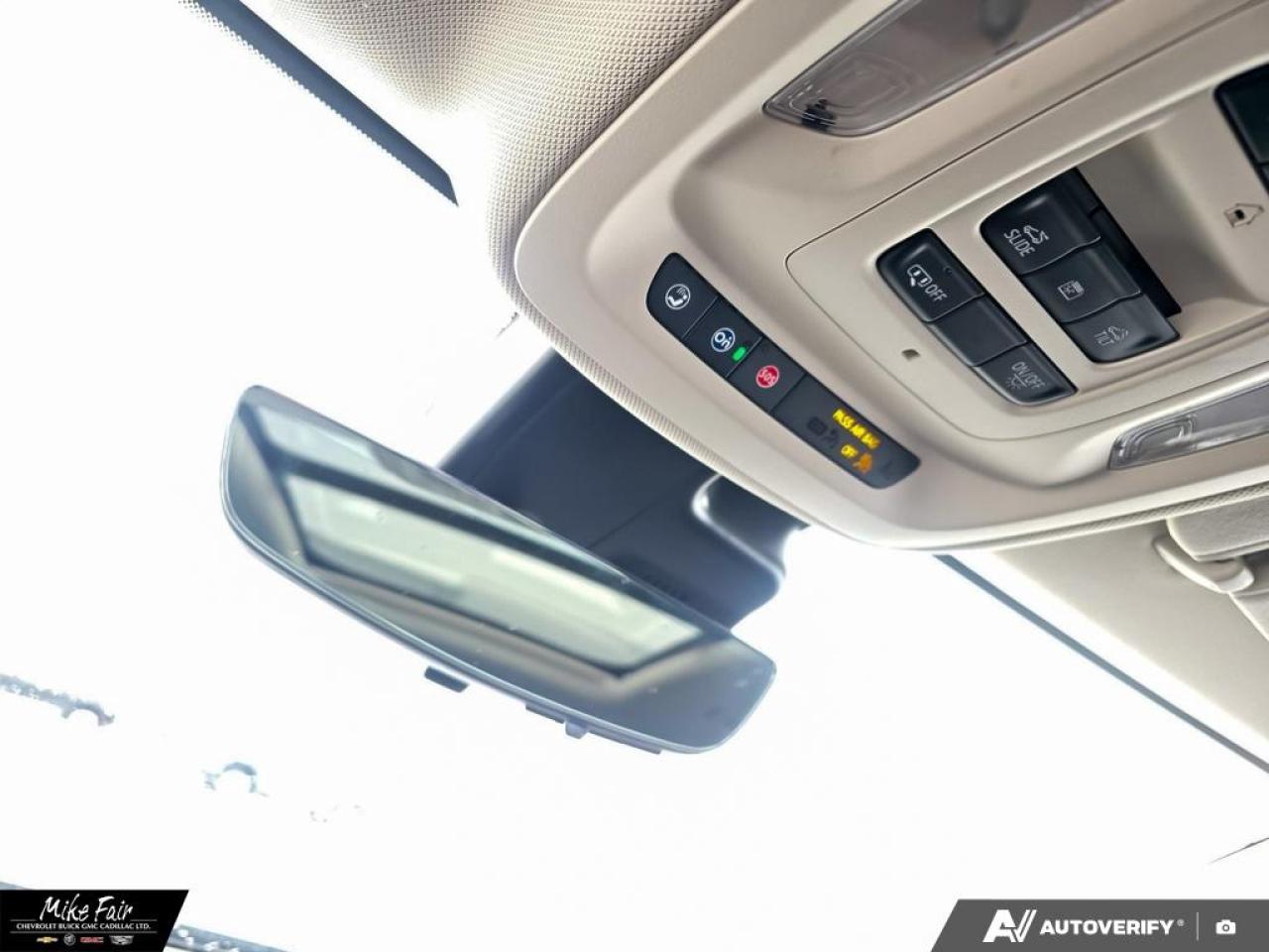 2023 Buick Envision Avenir Parking Assist, Keyless Entry & Start, Universal Home Remote Photo