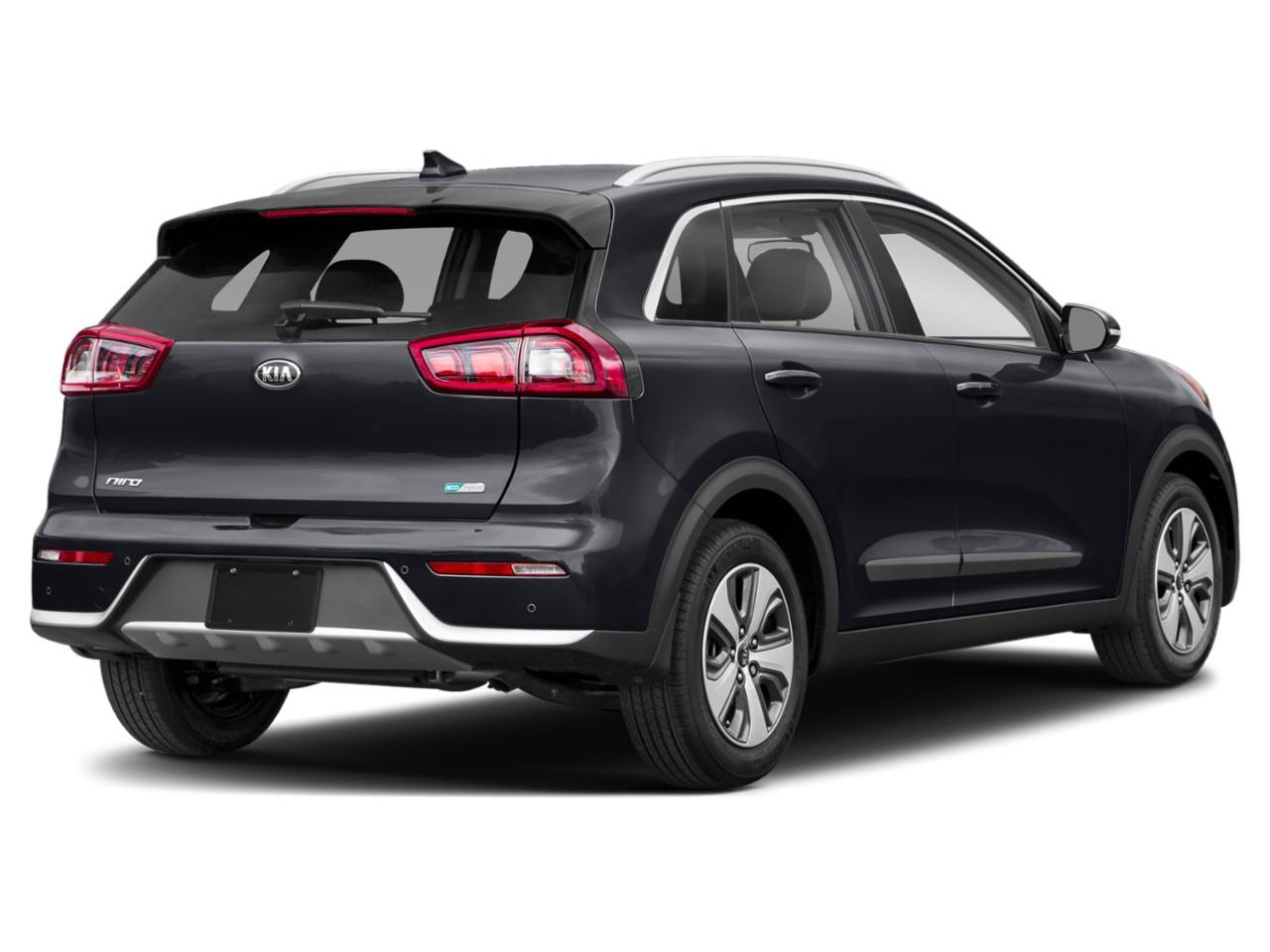 2019 Kia NIRO EX FWD Photo