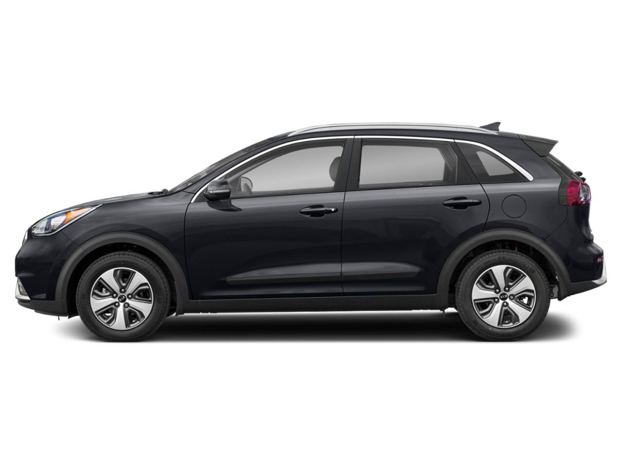 2019 Kia NIRO EX FWD Photo