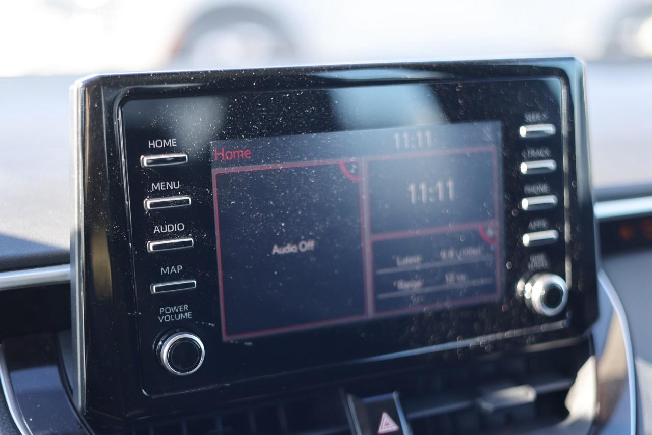 2020 Toyota Corolla LE CVT Photo