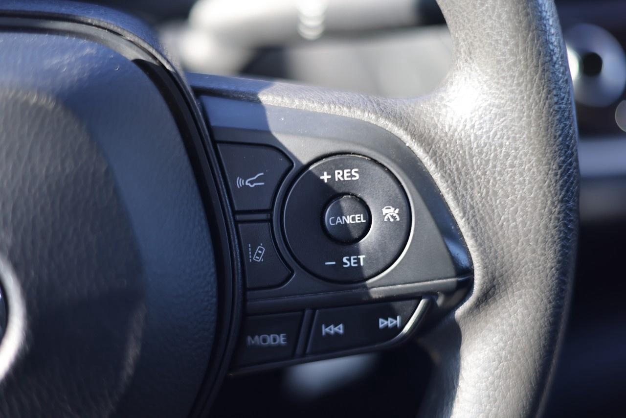 2020 Toyota Corolla LE CVT Photo